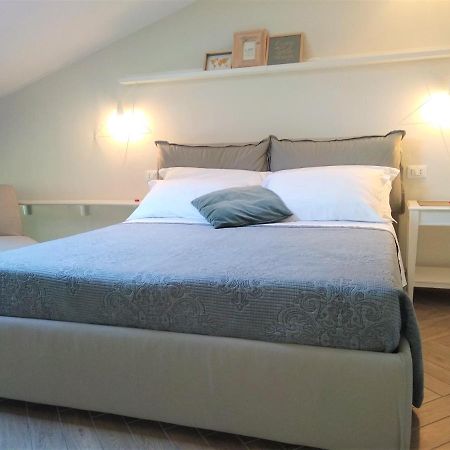 Bed In Bo Porta San Mamolo Hotel Болоня Екстериор снимка