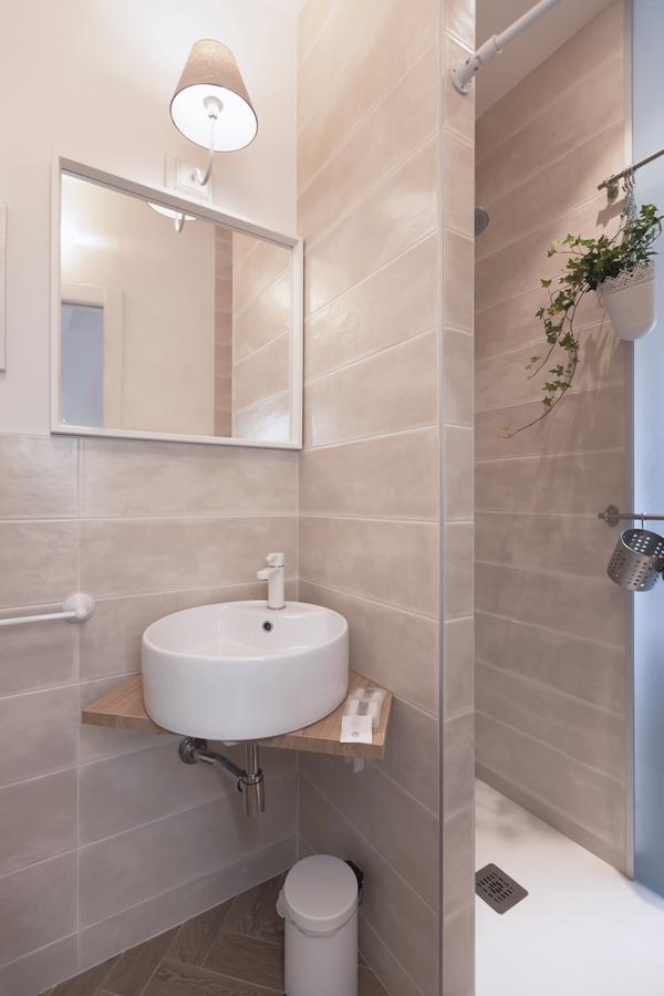 Bed In Bo Porta San Mamolo Hotel Болоня Екстериор снимка